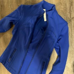 Lululemon running jacket